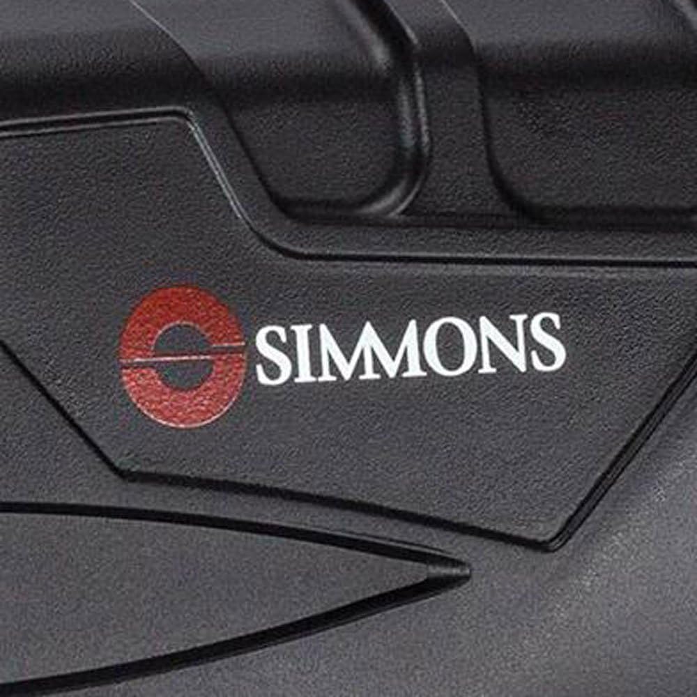 Simmons Hunting Laser Rangefinder; Volt & Venture Models