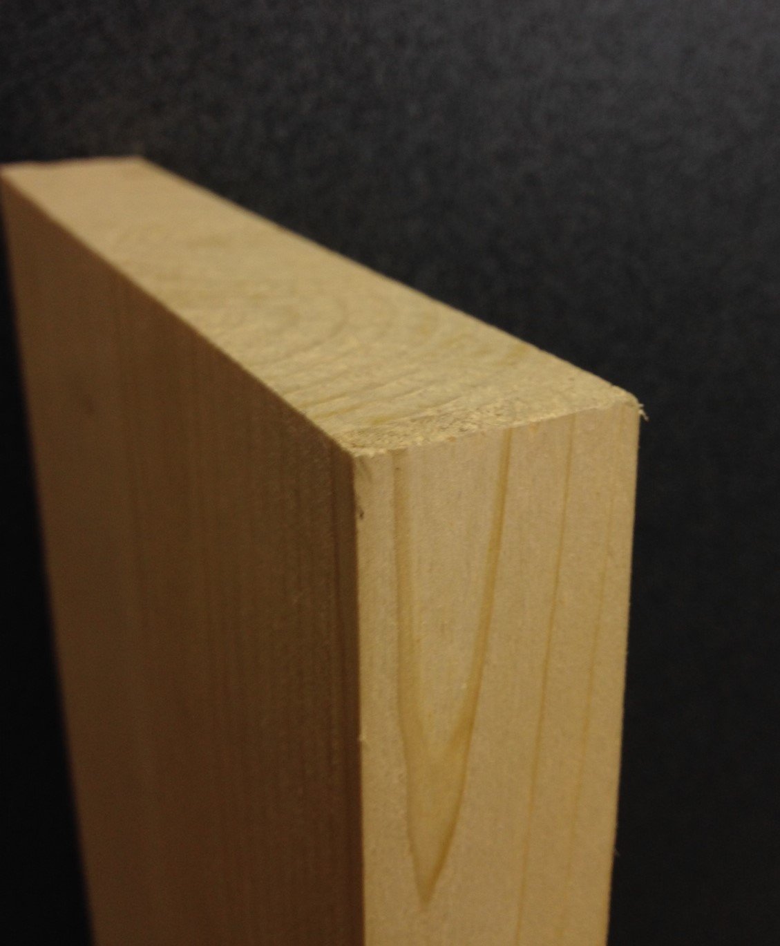 Tavole LAMELLARE Abete 27 MM - 160X40 CM (3 pz)