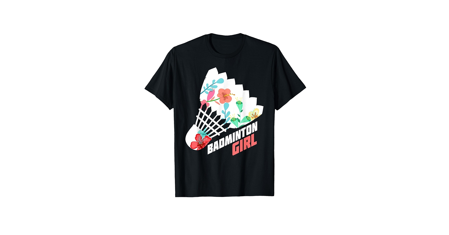 Amazon | バドミントン Tシャツ | Tシャツ・カットソー 通販