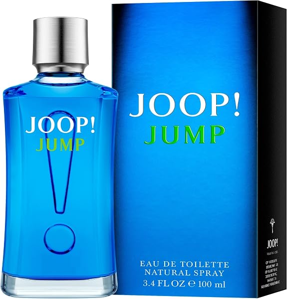 Joop! Jump Eau de Toilette - 3