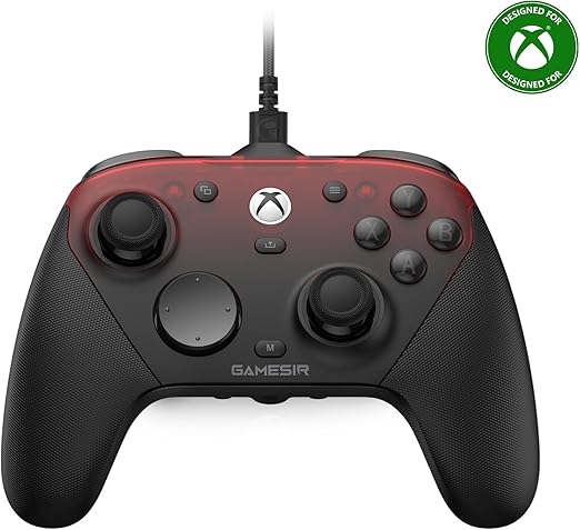 GameSir G7 Pro ワイヤレス ゲームコントローラー