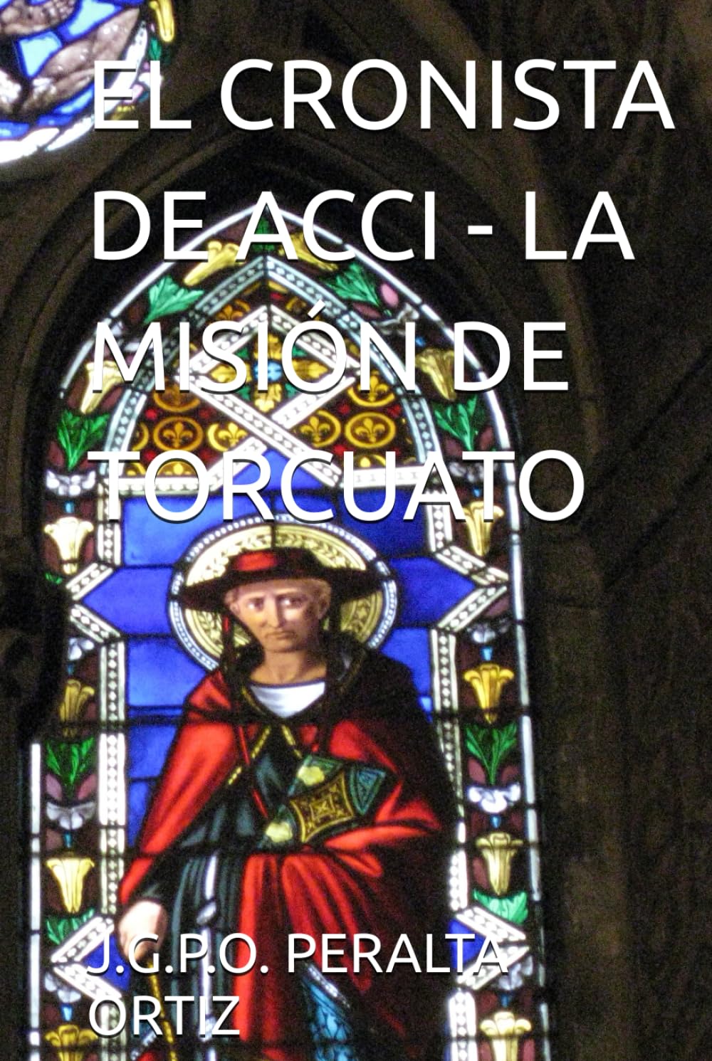 EL CRONISTA DE ACCI - LA MISIÓN DE TORCUATO