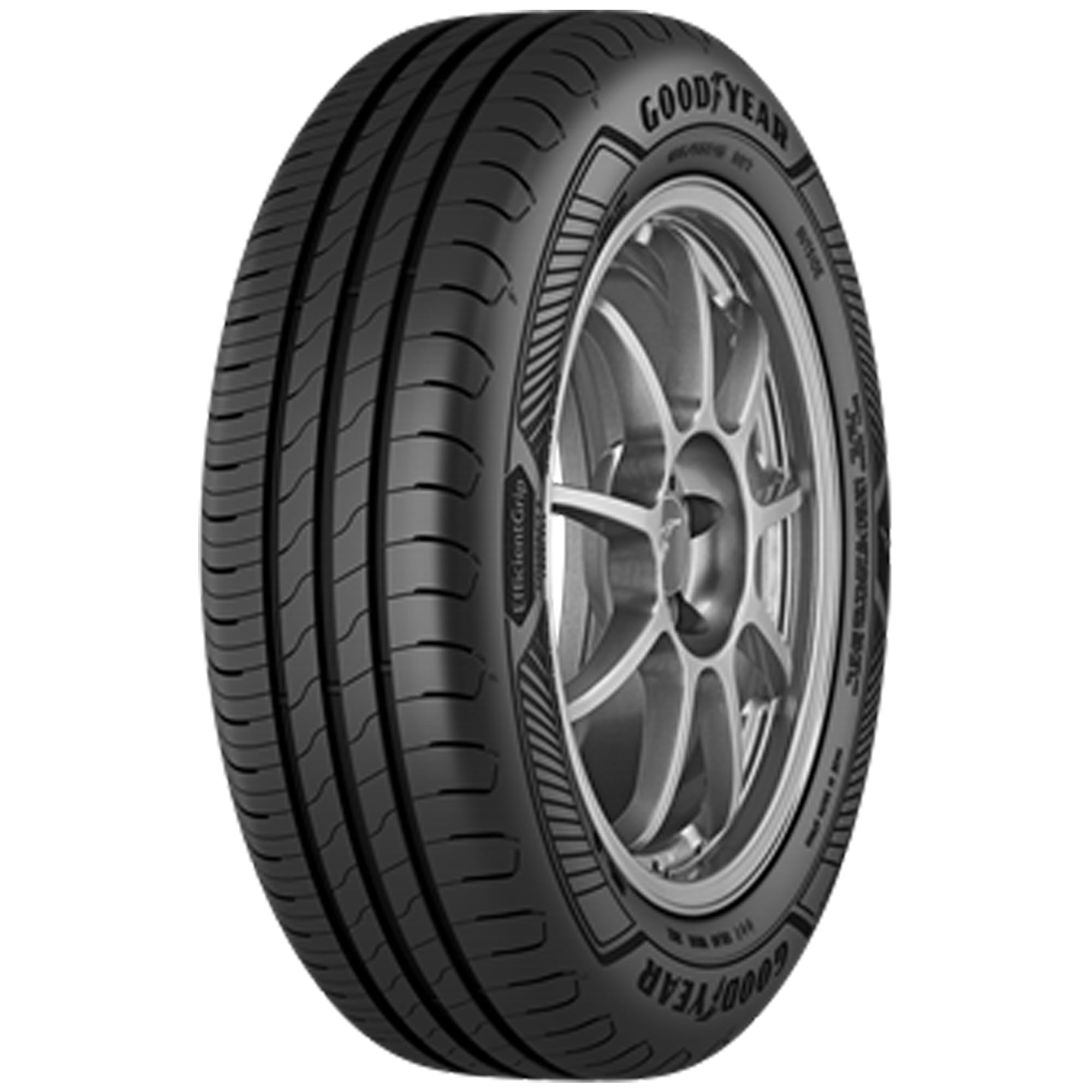 GOODYEAR 175/​65 R14 82T EFFICIENTGRIP COMPACT 2
