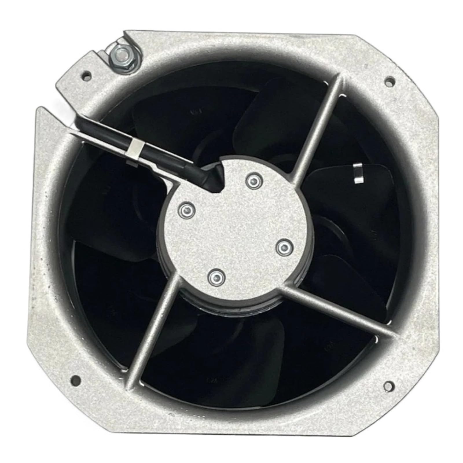 W2E200-HH38-06 W2E200-HK38-03 230V Cooling Fan(W2E200-HK38-03,With wire)