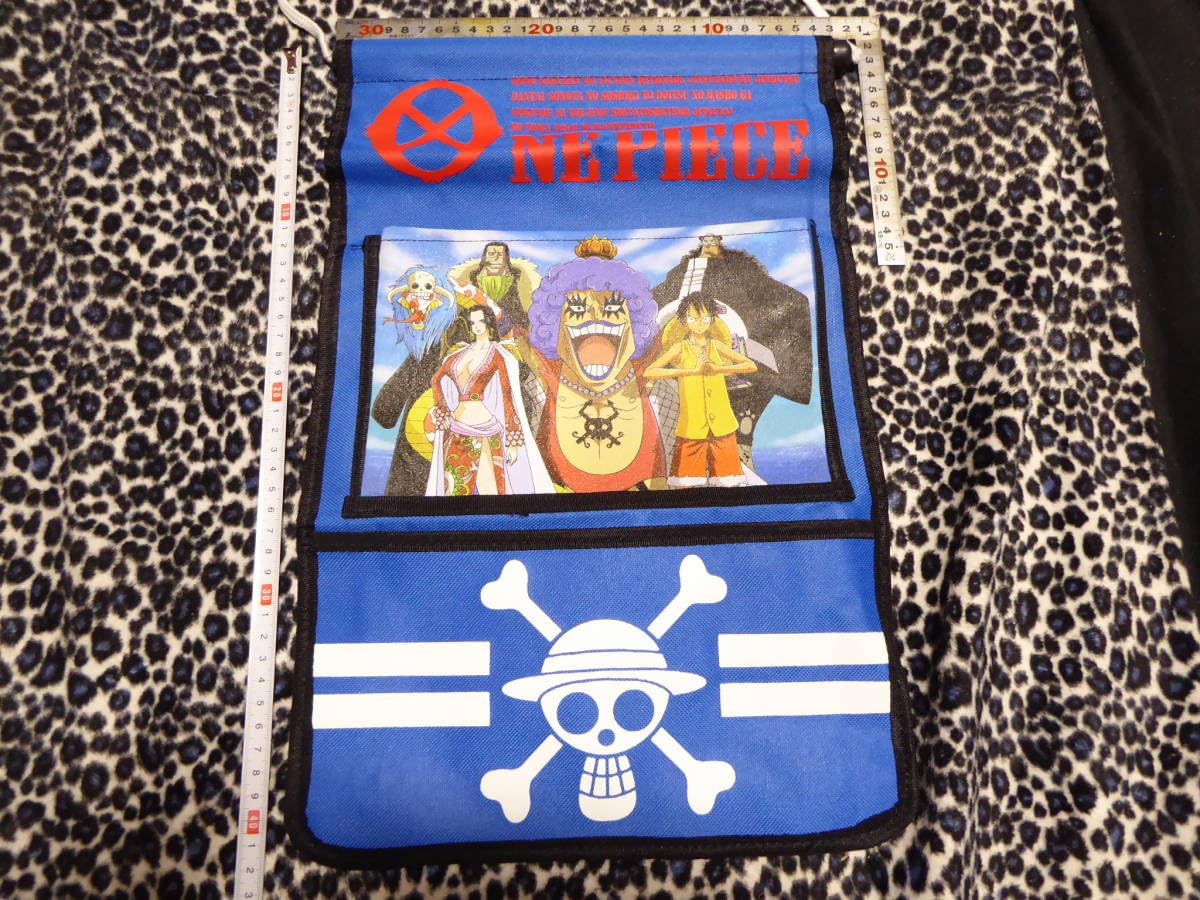 Amazon.co.jp: 壁掛け/ONE PIECE/ワンピース/ルフィ/イワンコフ/ボア 