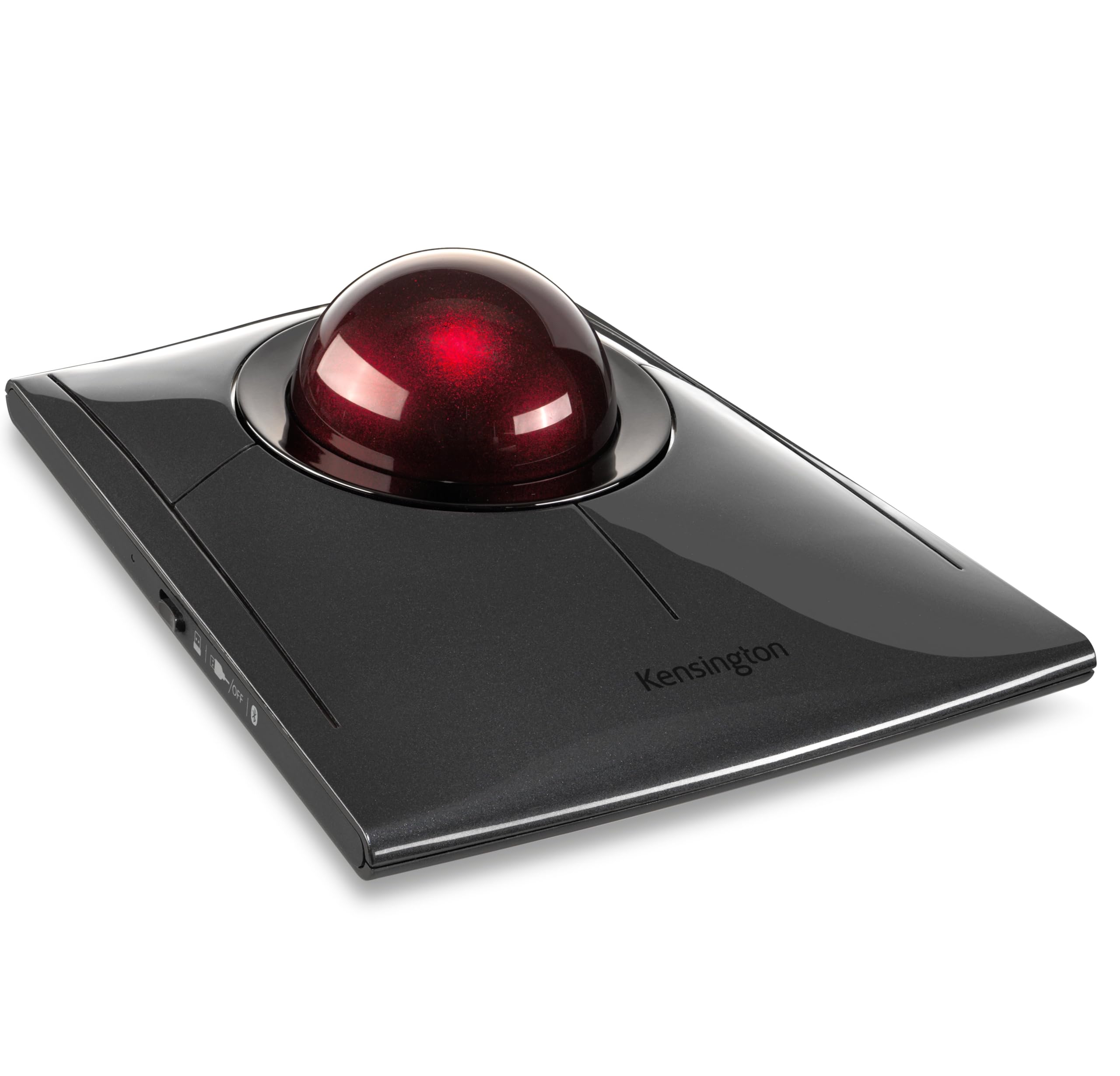 Amazon.com: Kensington SlimBlade™ Pro Wireless Trackball