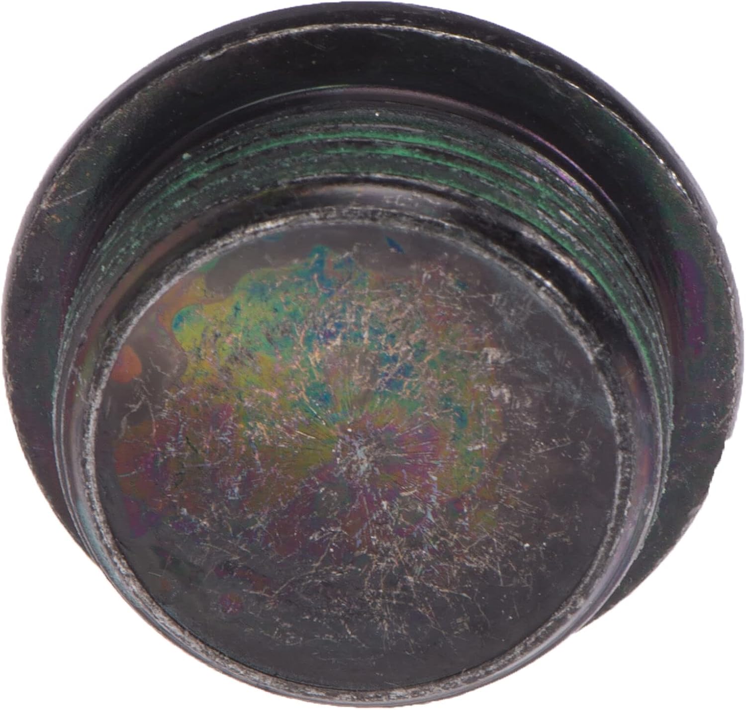 Subaru 11021AA121 Cylinder Block Plug