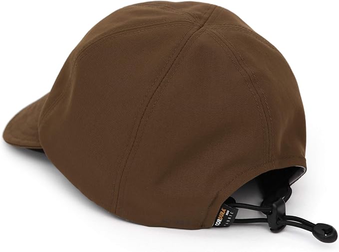 Gorra UNDERCONTROL Supplex Ciclismo UPF 40 Plegable Ajustable miniatura 2