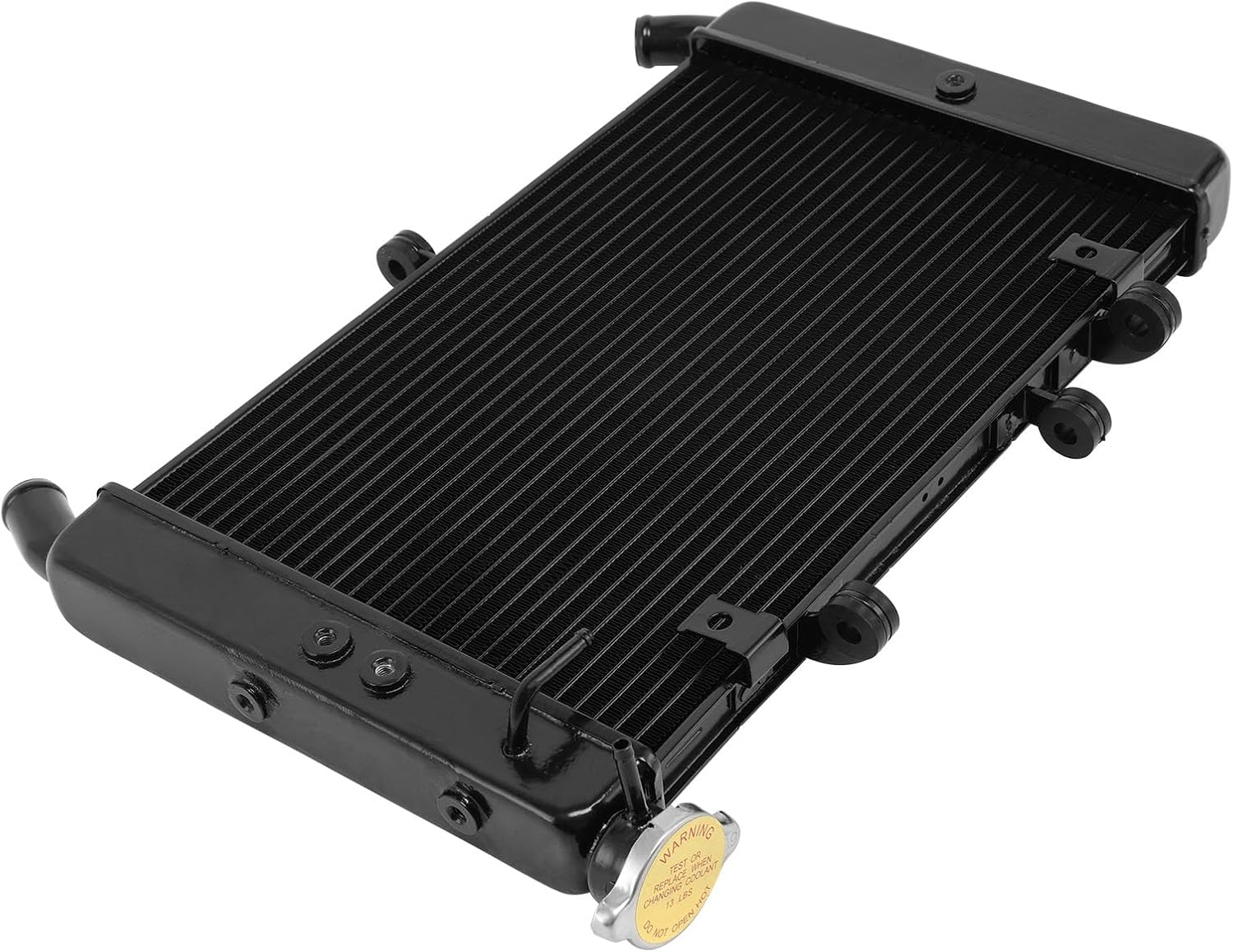 XMT-MOTO Radiator Cooler Cooling Fit For Yamaha MT-09 MT09 FZ09 2014-2020 Yamaha FJ09 2015-2017 Yamaha TRACER 900 GT (MTT9GTKB) 2019-2020 Yamaha XSR900 (XSR900GCS) 2016-2021