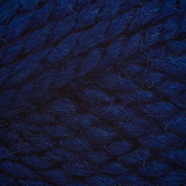 King Cole Big Value Chunky - Navy (550)