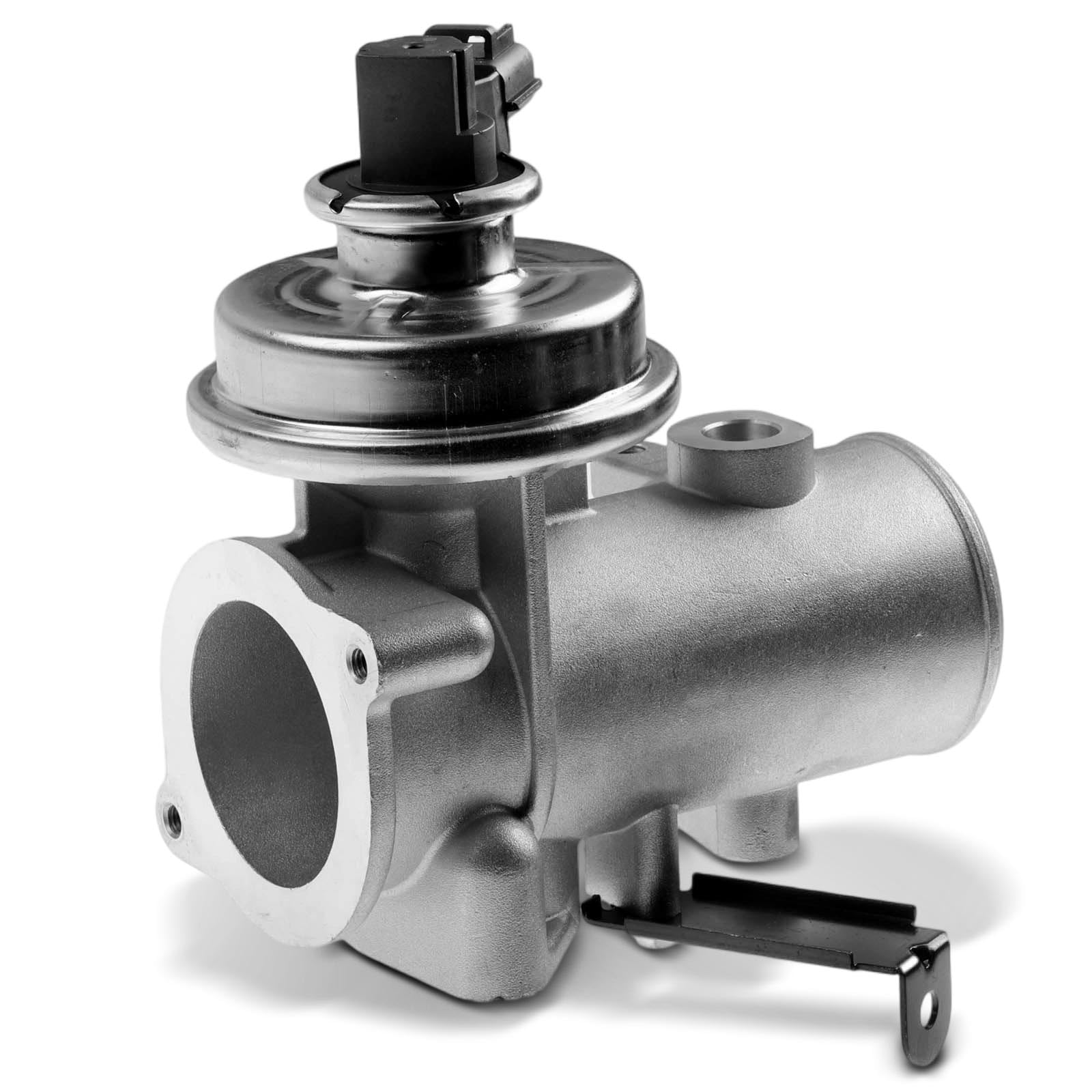Frankberg Válvula EGR (válvula de recirculación de gases de escape) 555304 | Compatible con: Caja de tránsito FA, Plataforma/chasis Transit FM FN, Autobús de tránsito FB FC FD FS FZ