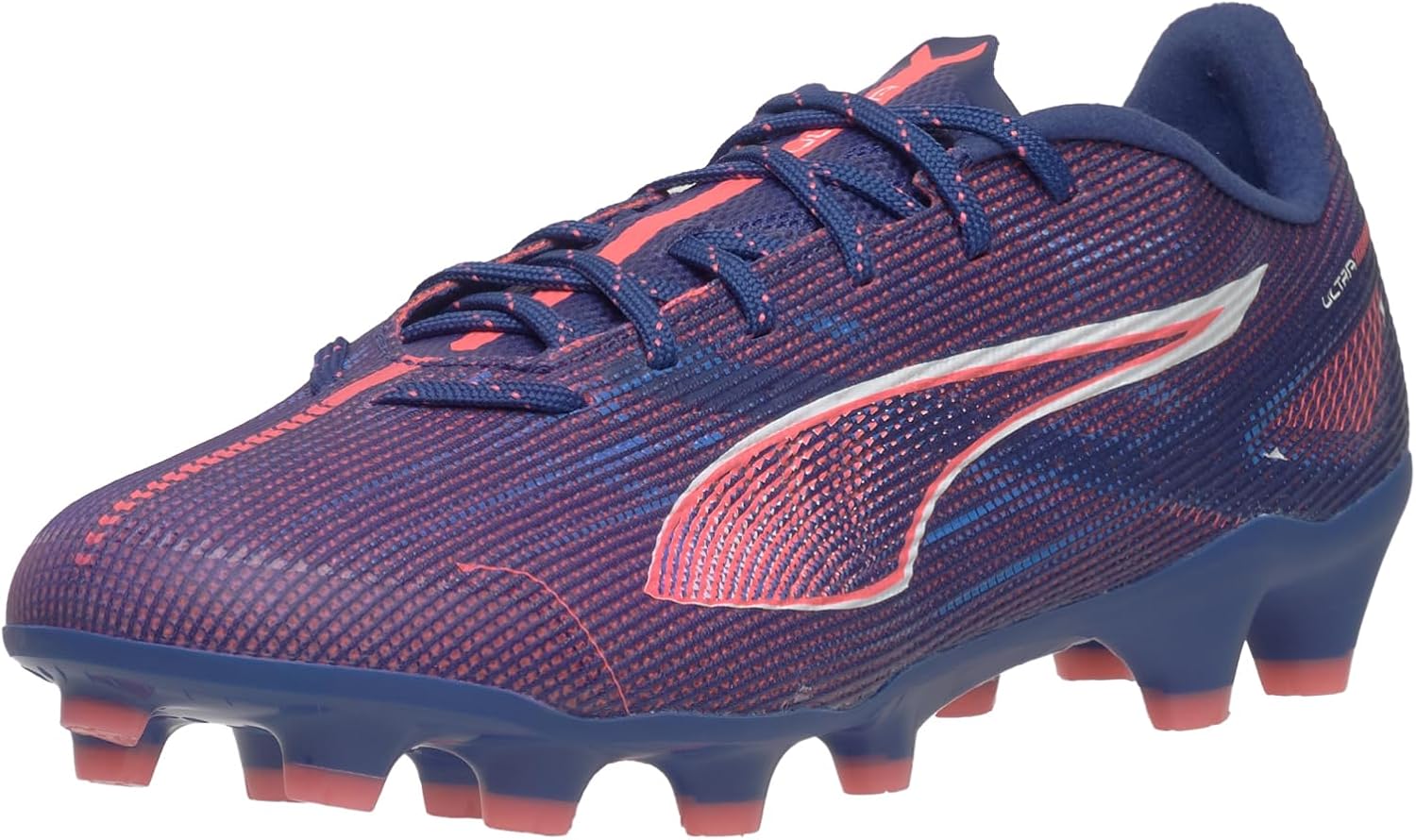 Puma RESERVA レセルバ27 プーマ サッカー スパイク 白赤金HG
