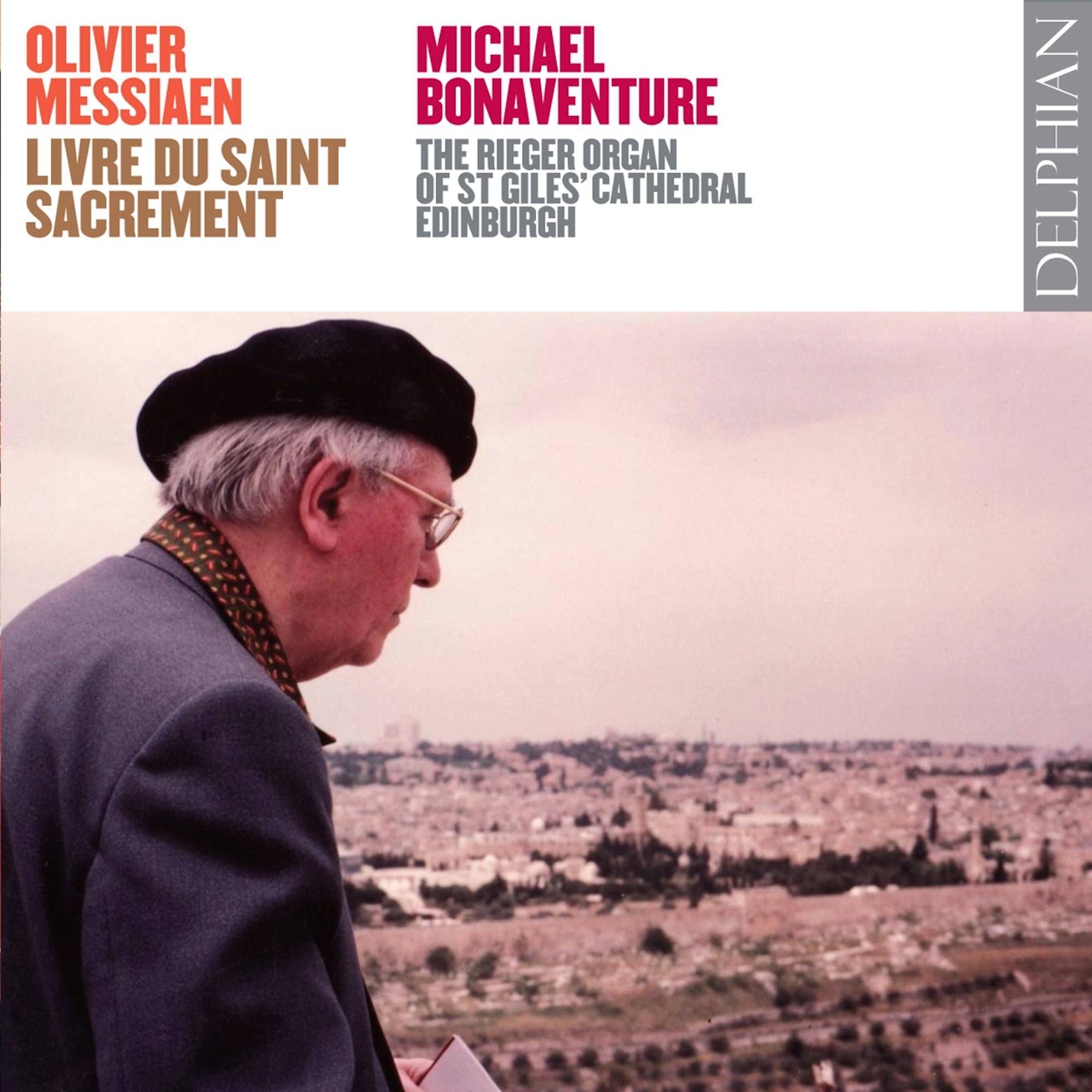 Messiaen: Organ Works Vol Iii