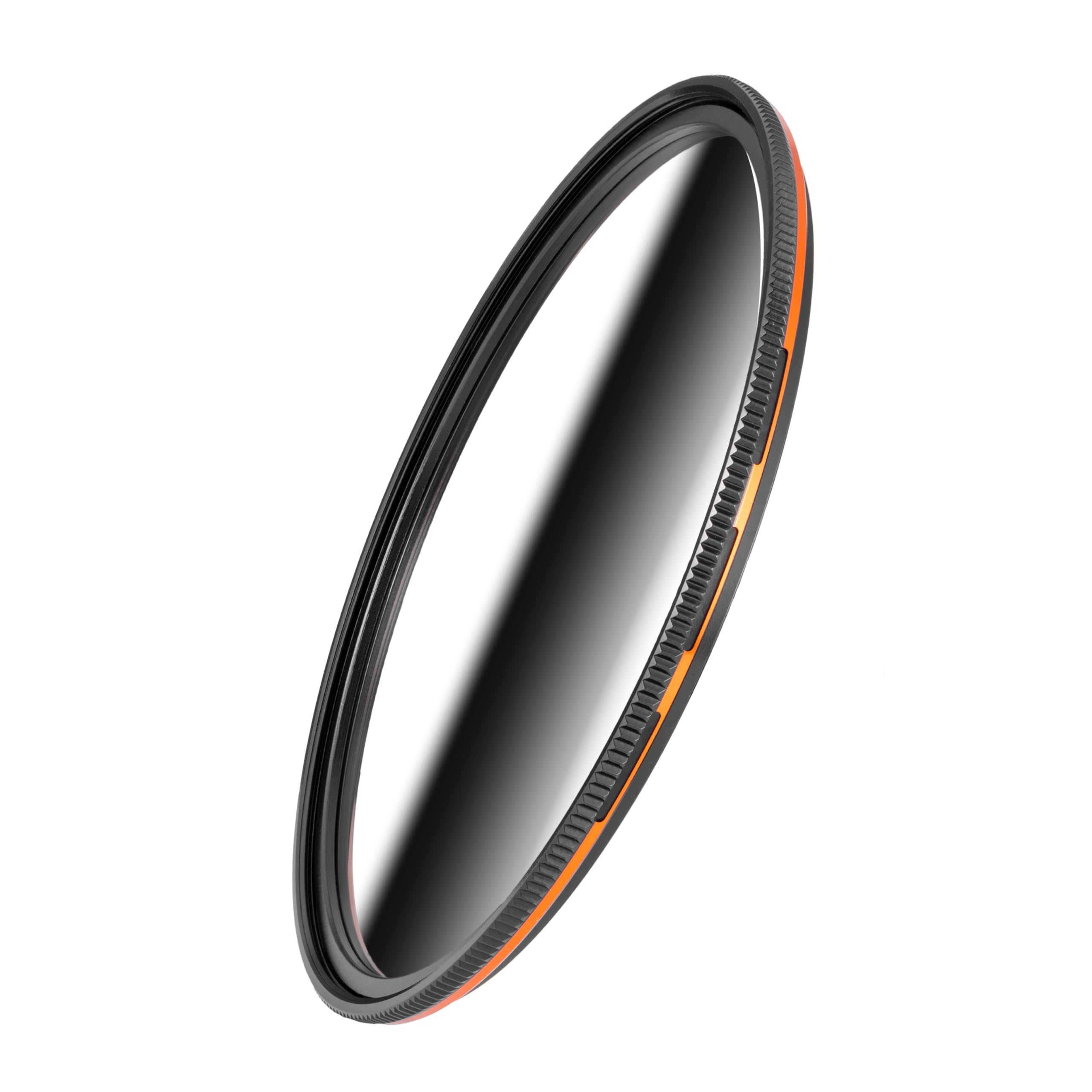 Kase Wolverine Revolution 77 Mm Lichtverschmutzungsfilter – Magnetisch, Stoßfest, Mit Adapter (grüner Ring)