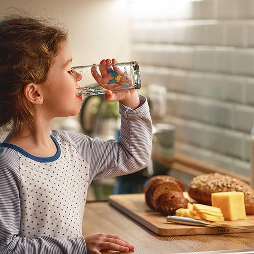 Miniatura 7 de British Berkefeld Doulton Ultra Fluoruro Cartucho de filtro de agua potable de cerámica W9120133 para todos los sistemas de filtro de agua por