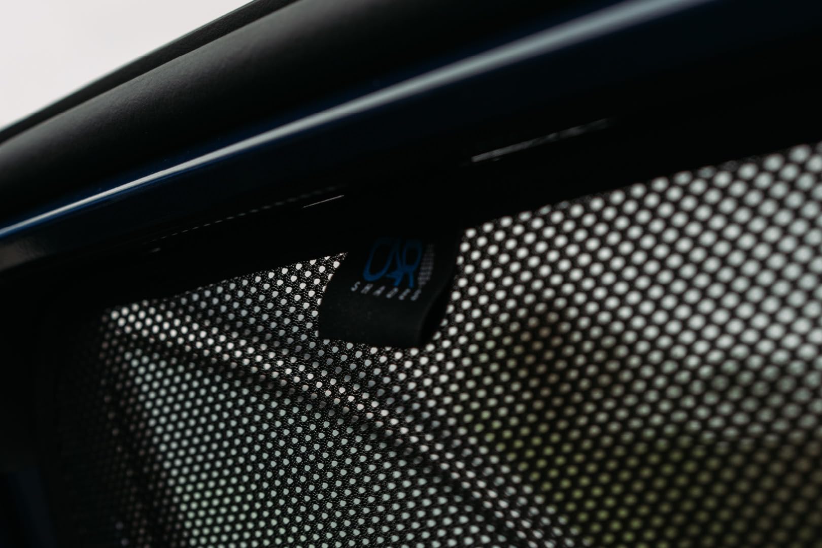 Satz Car Shades kompatibel mit Nissan X-Trail (T33) 5 türer 2022- (6-teilig) Passgenaue Sonnenschutzblenden