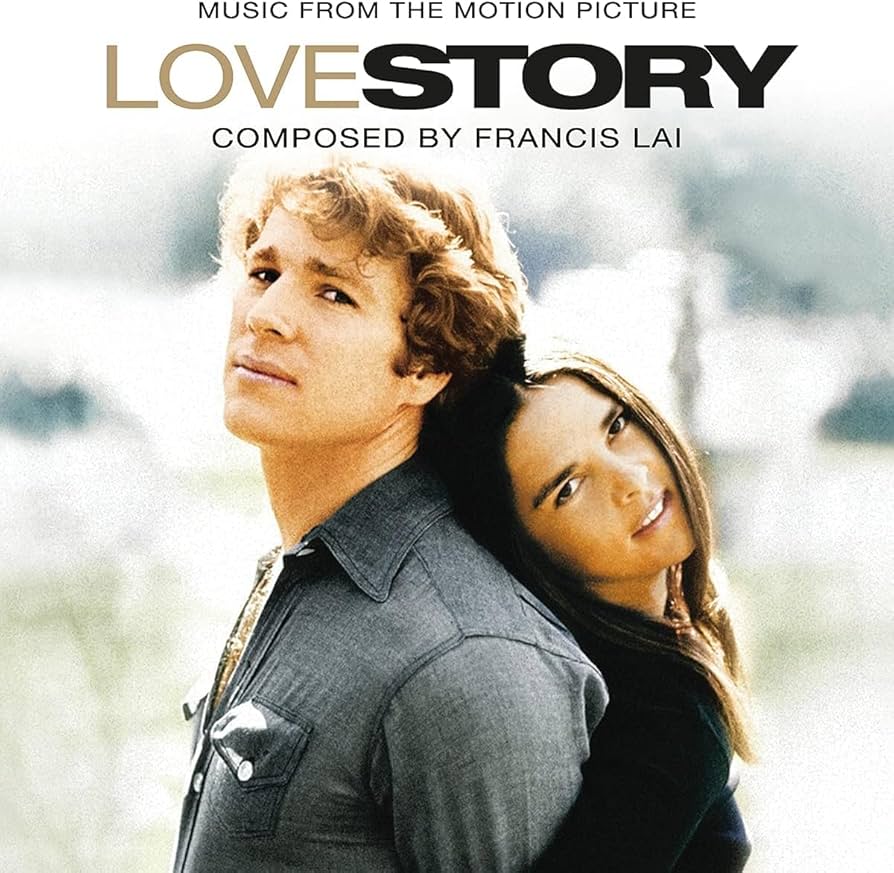 Amazon.co.jp: ある愛の詩 リマスタリグ盤（オリジナル