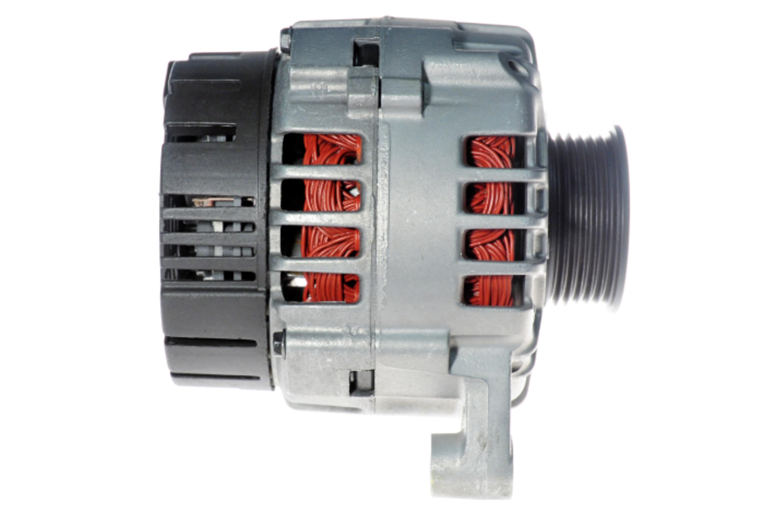 HELLA 8EL 011 710-711 Generator/Lichtmaschine - 14V - 140A