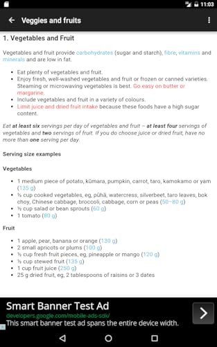 Healthy Nutrition Pregnancy
