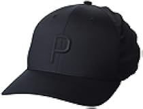 Men's Tech P Snapback Cap