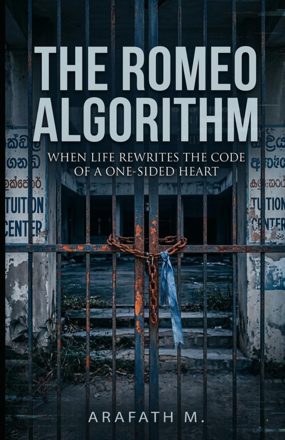 THE ROMEO ALGORITHM: WHEN LIFE REWRITES THE CODE OF A ONE-SIDED HEART