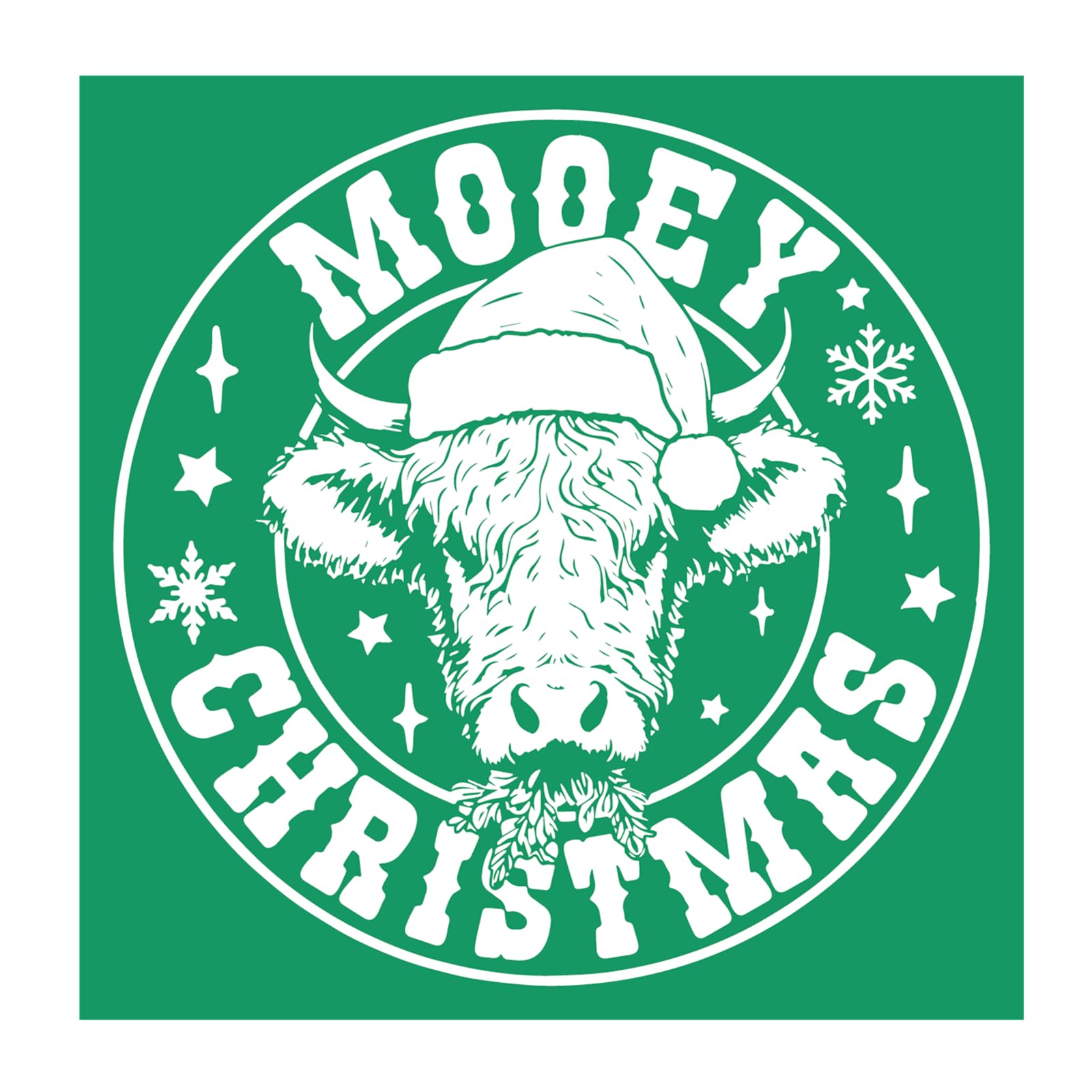 JAJADOReusable Silk Screen Stencils Farmhouse Adhesive Christmas Stencils Mesh Stencil Holiday Chalk Paste Stencil Silk Screen Transfers for Wood, T-Shirt, Pillow, Cup, Glass, Wall, DIY Home Decor