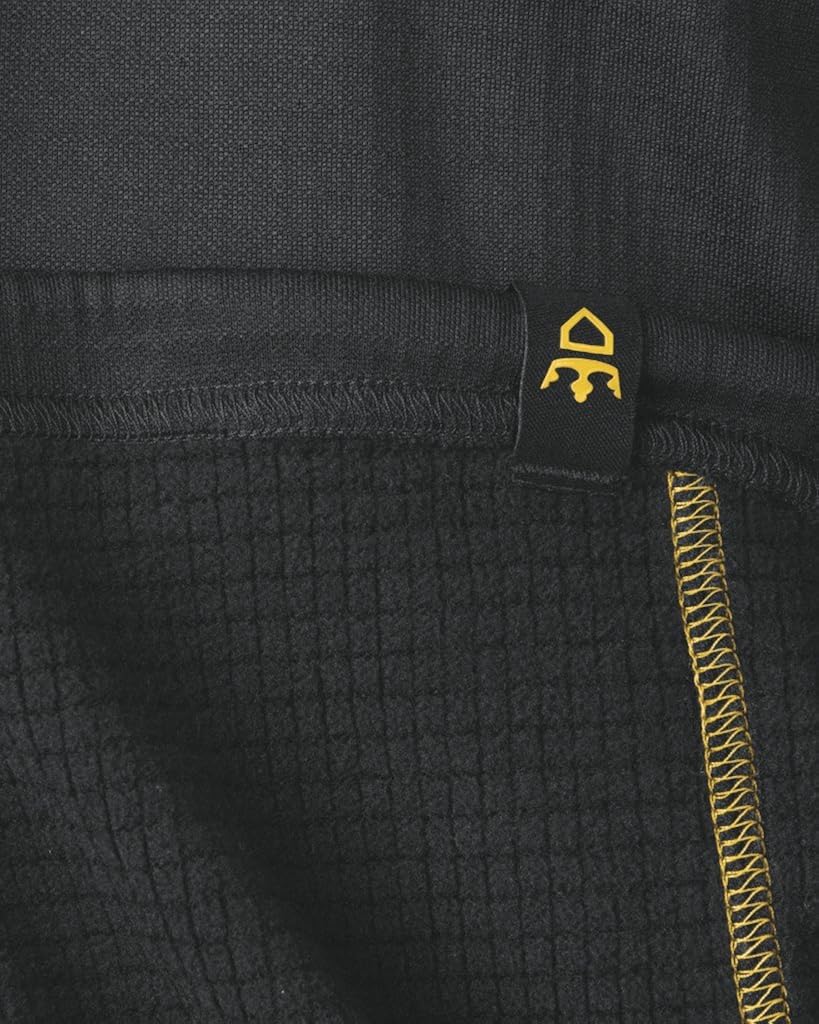 demarini fleece pullover
