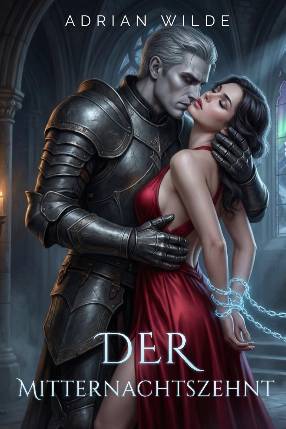 Der Mitternachtszehnt (Dark Romance von Adrian Wilde)