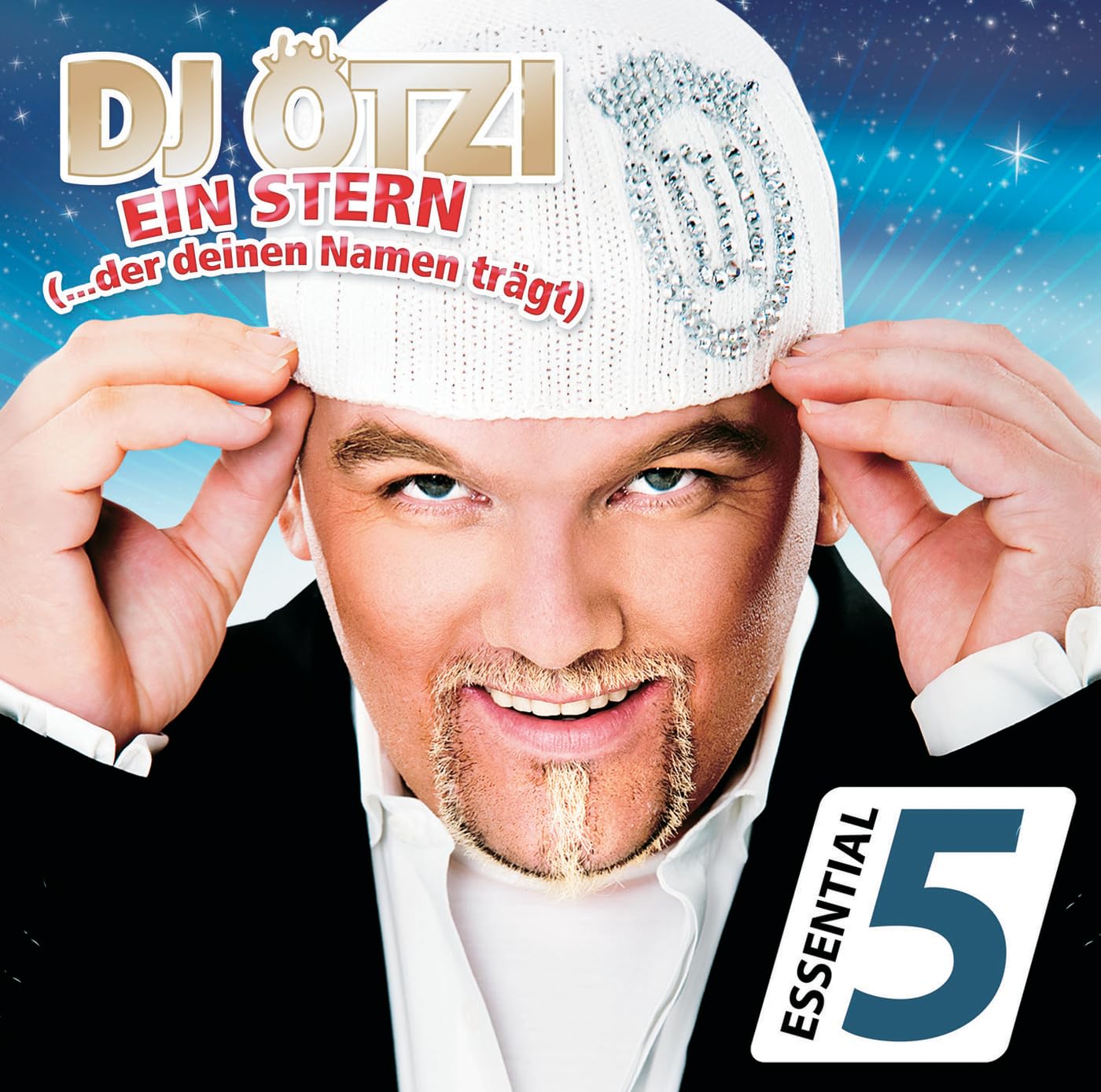 DJ Ötzi