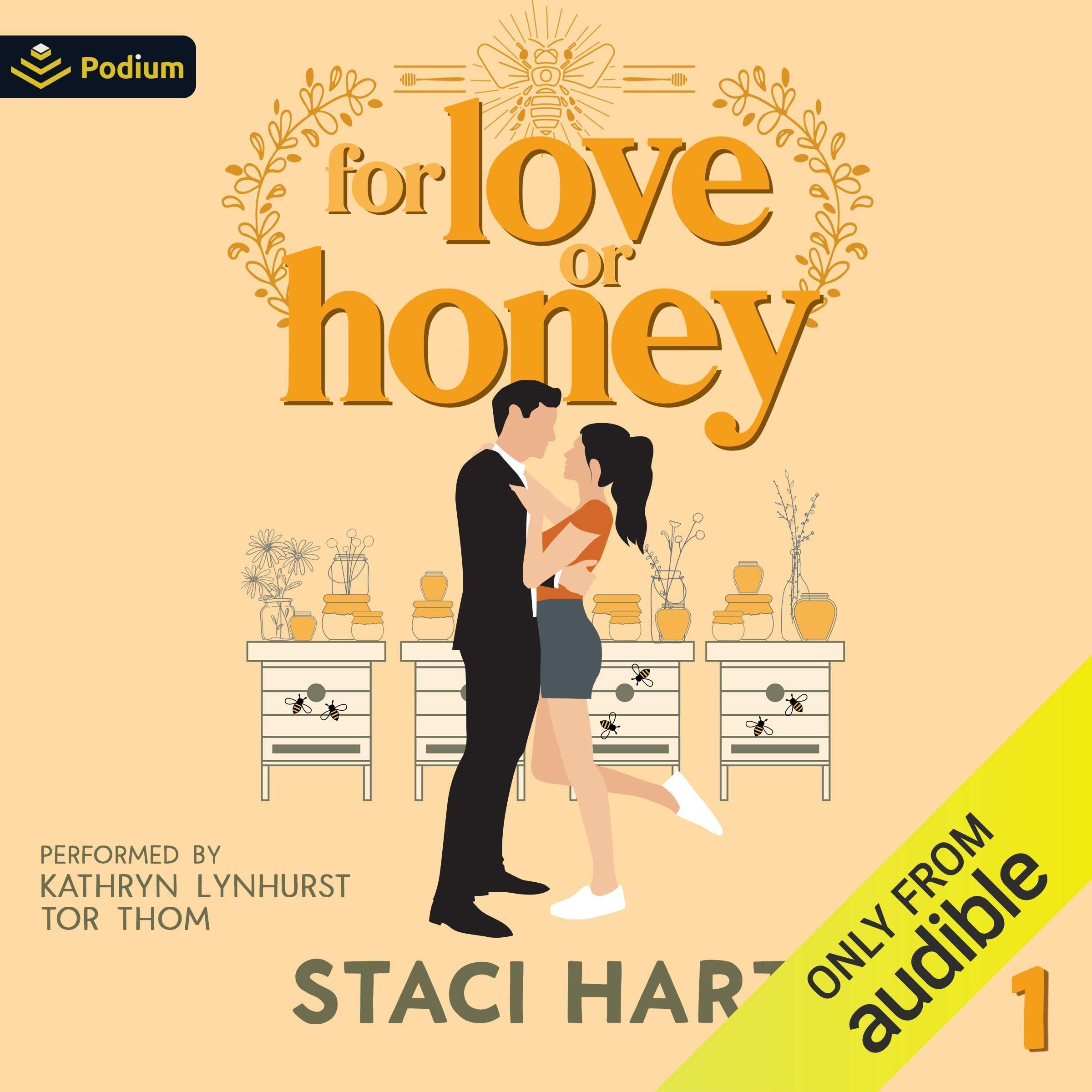 For Love or Honey