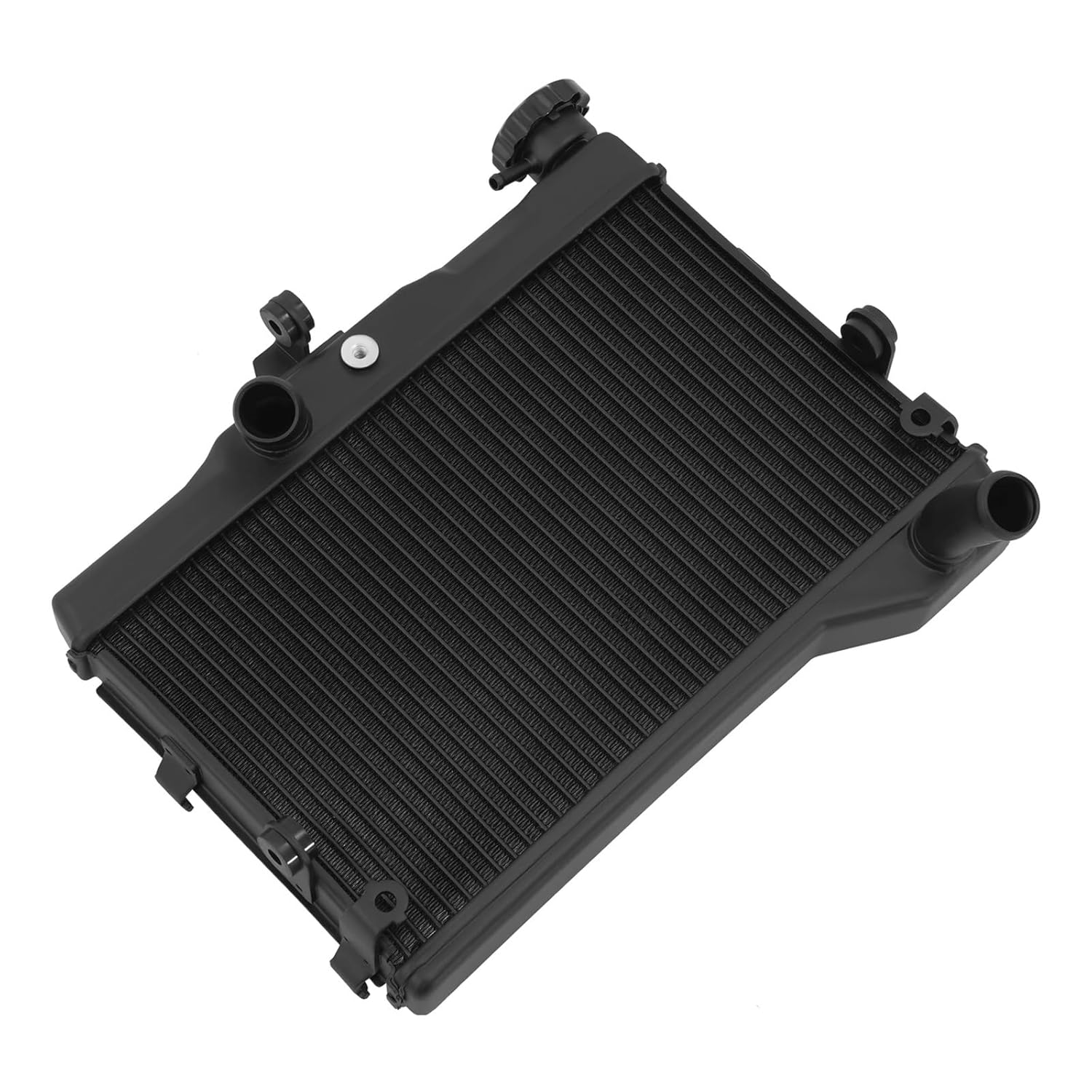 Engine Radiator Cooler Compatible with Yamaha Tracer 700/Tracer 7 2020-2023 MT07 2021 XSR700 2022-2024 Motorcycle