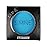 IS\'MINE Single Sky Blue Matte Eyeshadow, High Pigment, Longwear, Intense Color Best Pressed Eye Makeup for Day & Night