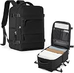 Vacuum Backpack Travel with Pump Ryanair Cabin Bag 40x30x20 Travel Backpack Women Men Carry On Backpacks 40x20x25