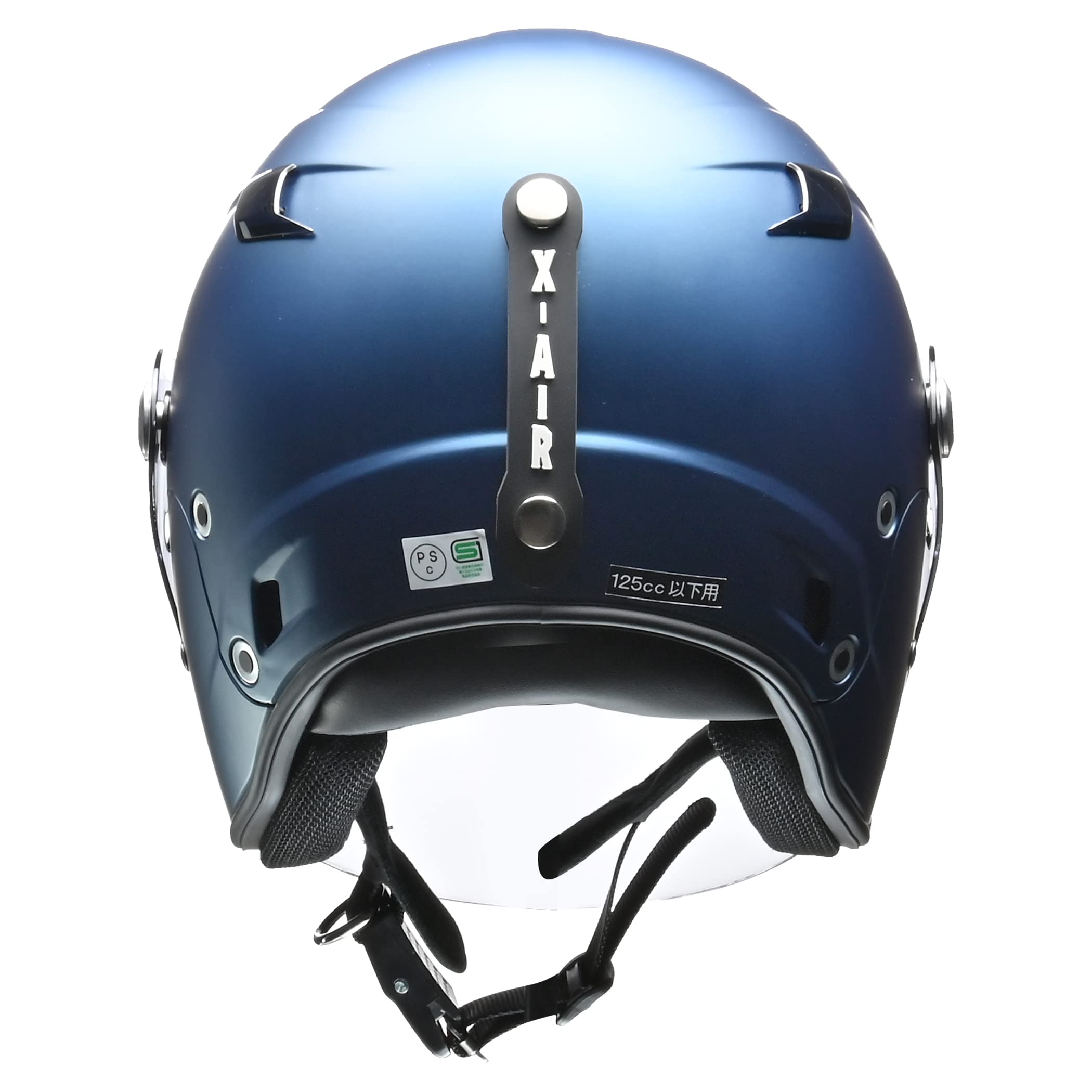 Amazon | リード工業(LEAD) バイクヘルメット セミジェット X