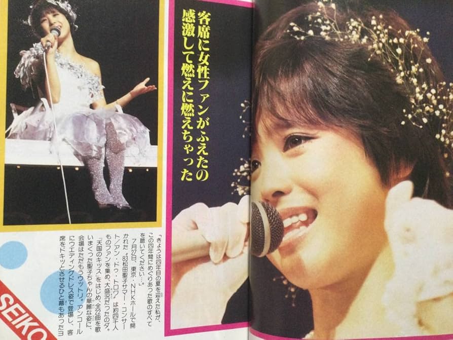 昭和のレコード 中森明菜 河合奈保子 今日子 松本伊代等 ２６枚 レトロ 貴重 昭和のレコード 中森明菜 河合奈保子 今日子 松本伊代等 26枚