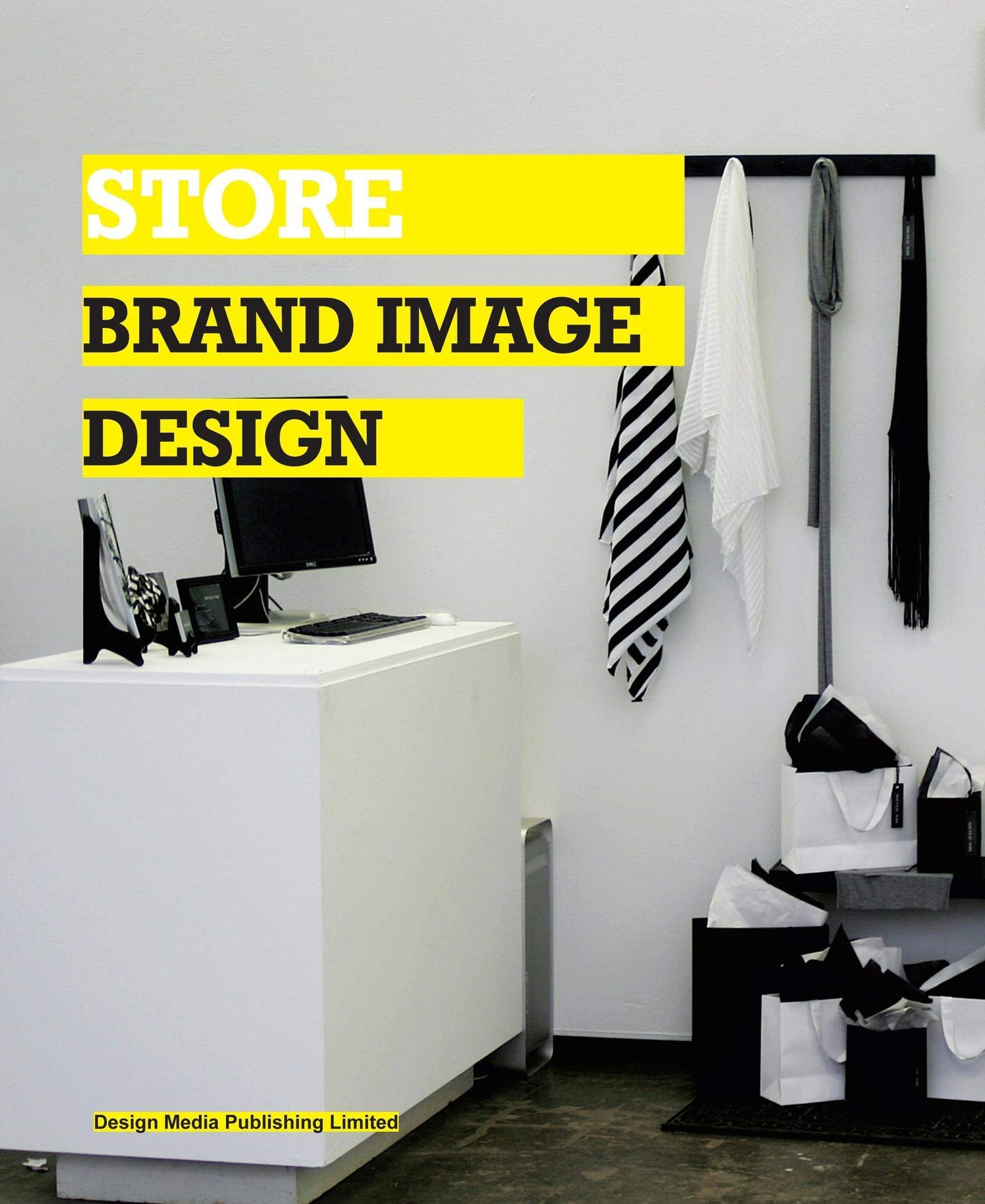 Store: Brand image design.