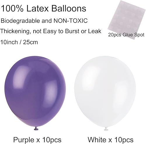 Miniatura 7 de ZERODECO Decoración de fiesta de cumpleaños, pancarta de feliz cumpleaños con abanicos de papel, bolas de nido de abeja, banderines triangulares