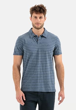 camel active Men's Polo