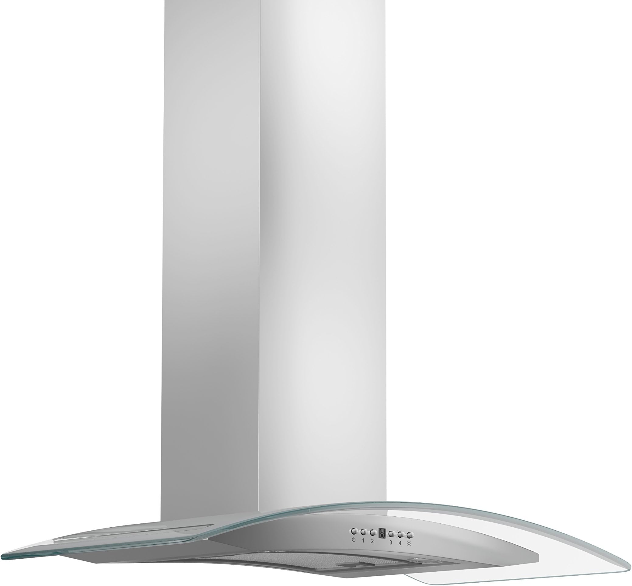 ZLINE KN436 Range Hood, 36 in, Stainless Steel Appliances