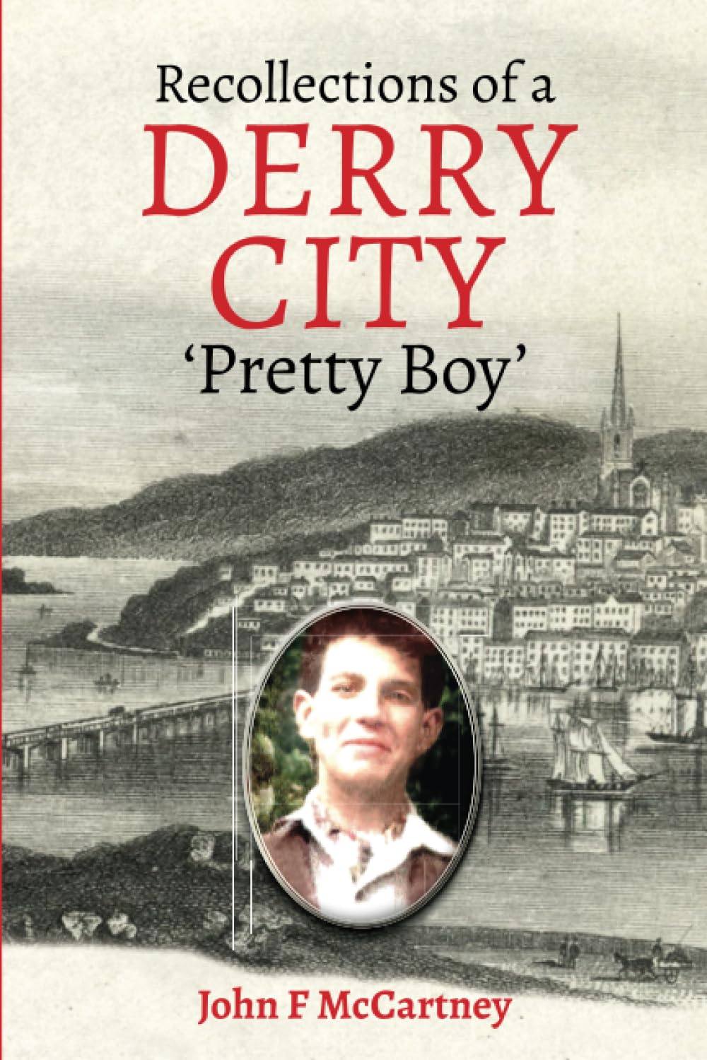 Recollections of a Derry City 'Pretty Boy'
