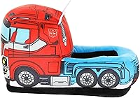 Vista 4 de Zapatillas para adultos Transformers Optimus Prime Semi Truck