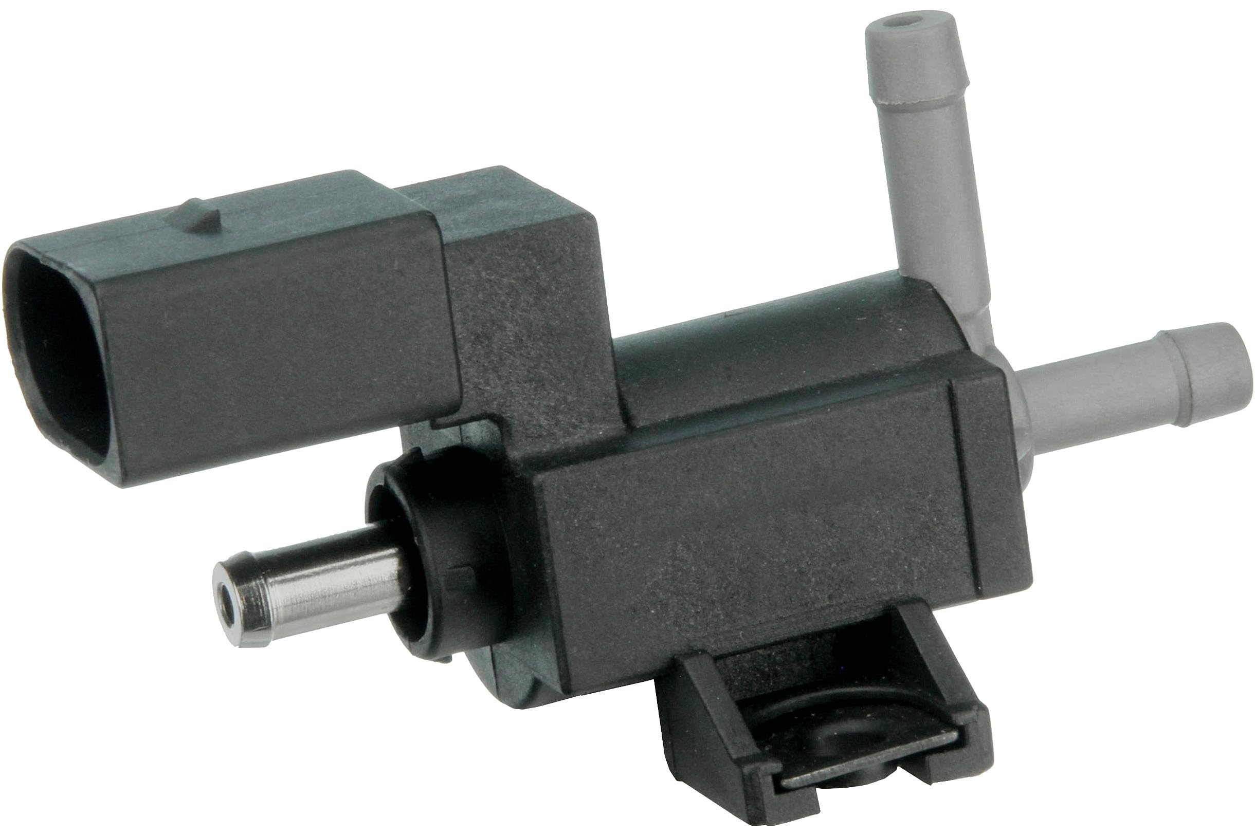 URO Parts 06F906283F Turbo Boost Solenoid Valve, Turbochargers