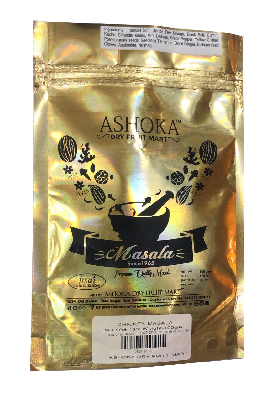 Ashoka Dry Fruit Kitchen King - 100 Grams