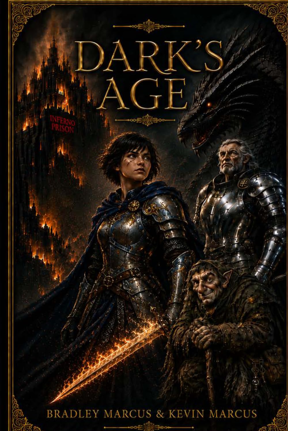 Dark's Age