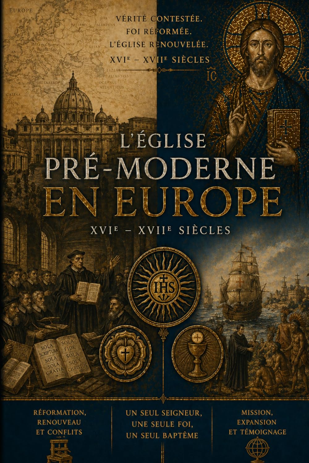 L'Église au début de l'époque moderne