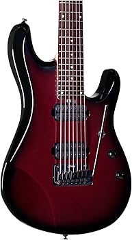 Guitarra Sterling By MusicMan Sterling por Music Man JP70 John