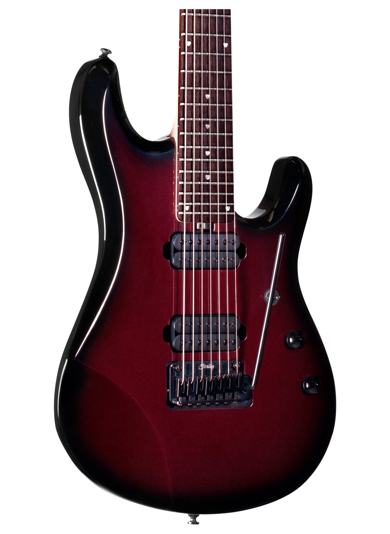 Guitarra Sterling By MusicMan Sterling por Music Man JP70