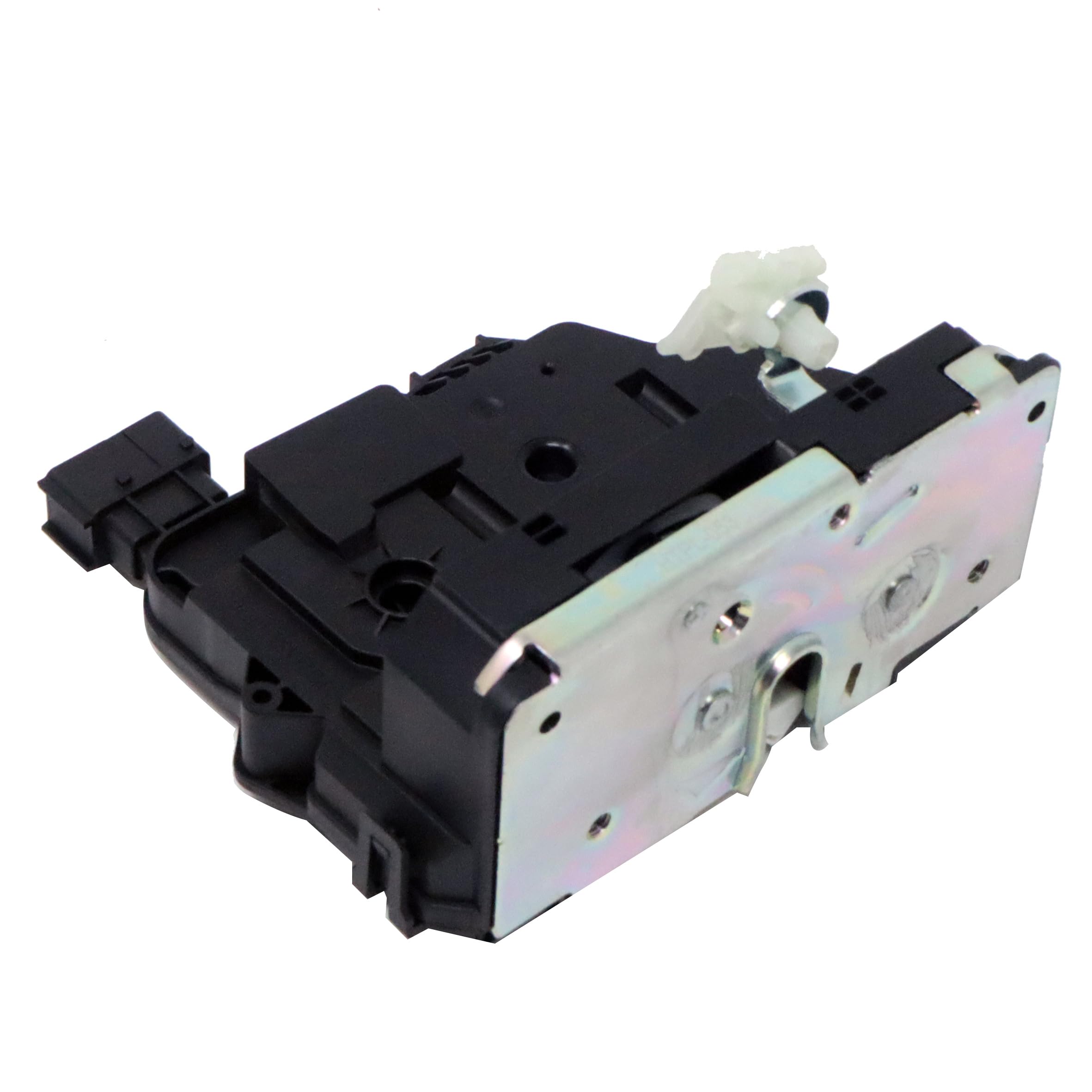 Serratura portiera anteriore destra lato passeggero compatibile con codici 55702899 5133155 adatto a Corsa D 06-14 compatibile con Meriva B 10-17