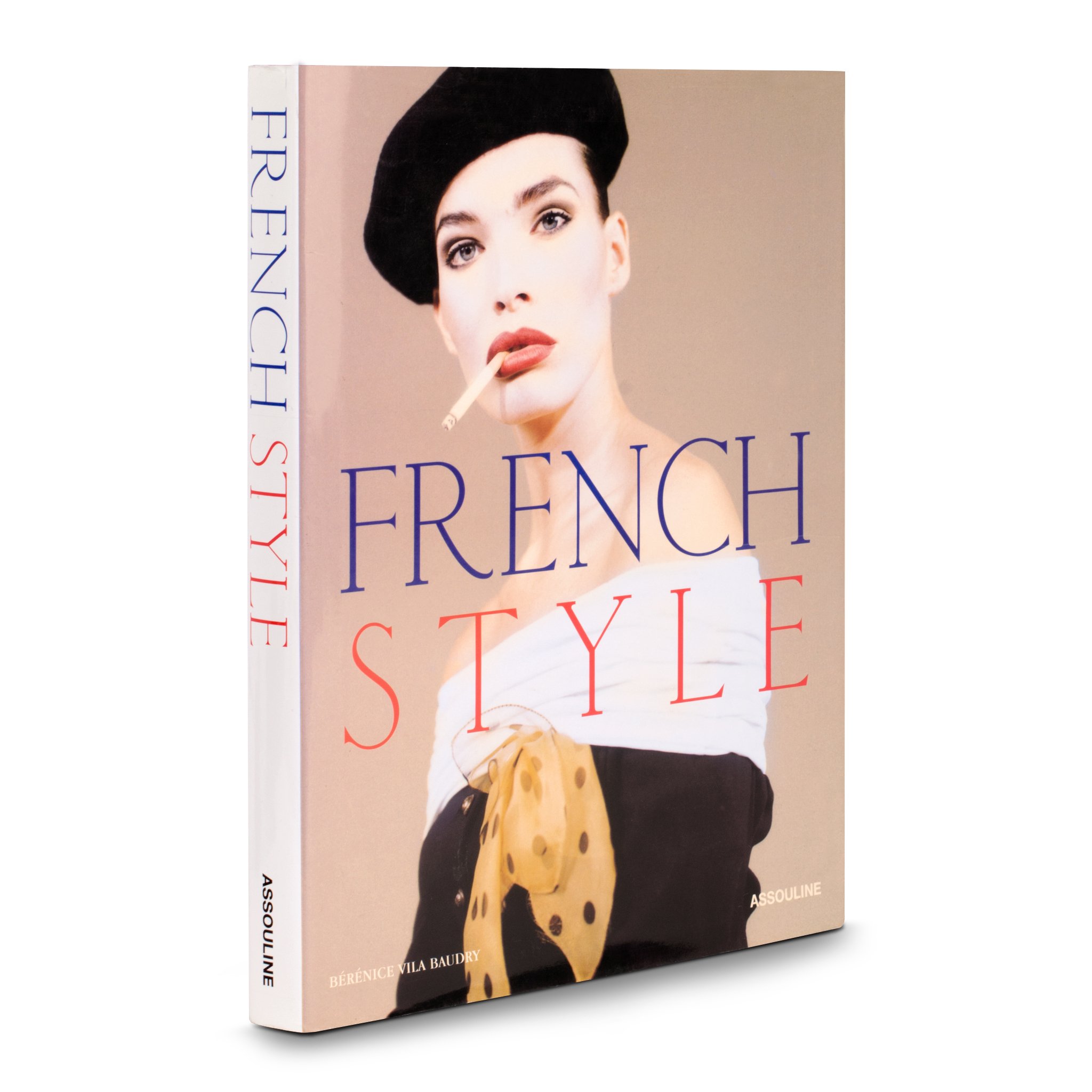 French Style Hardcover – April 2, 2013
