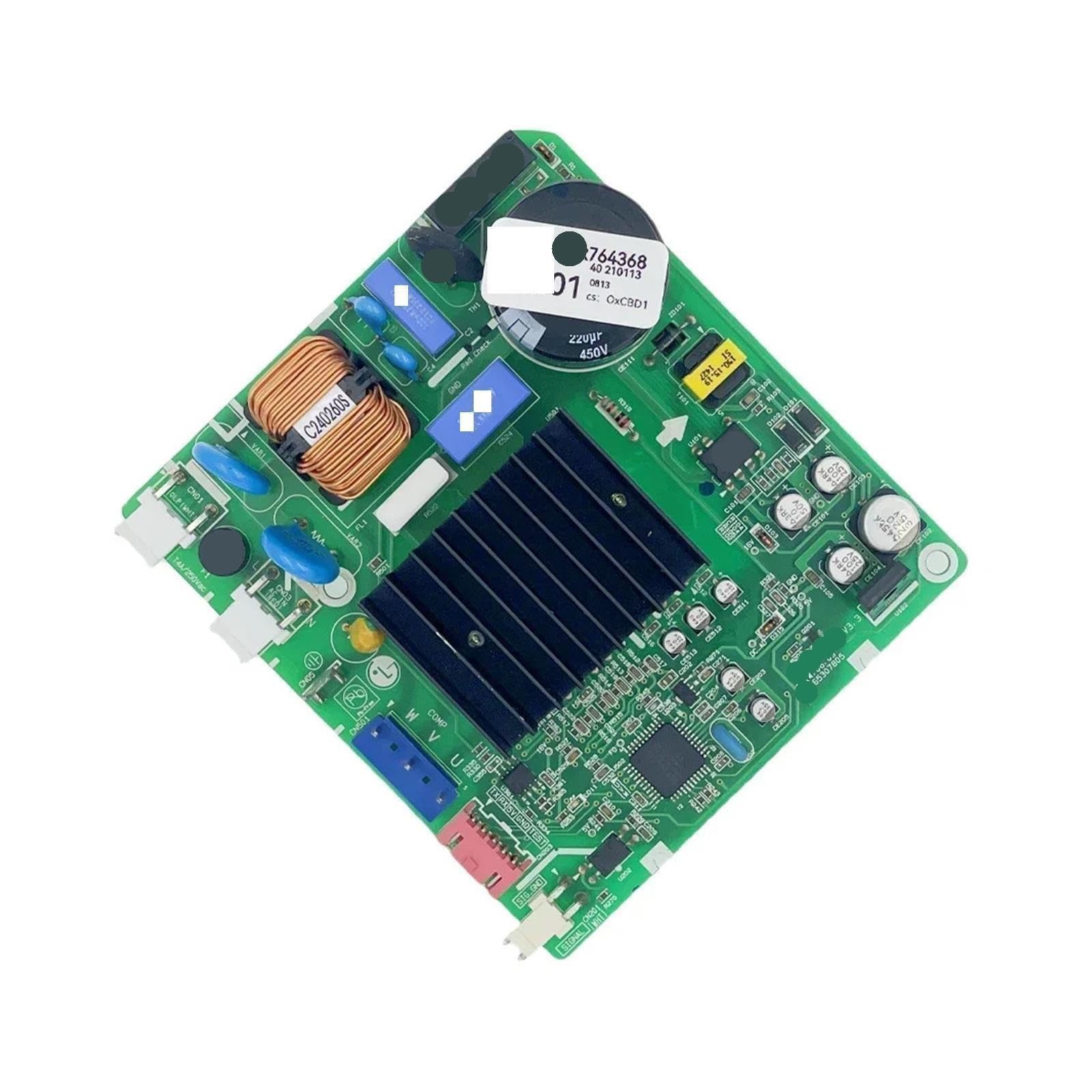 Scheda di controllo EAX65307805, compatibile con LG, frigorifero